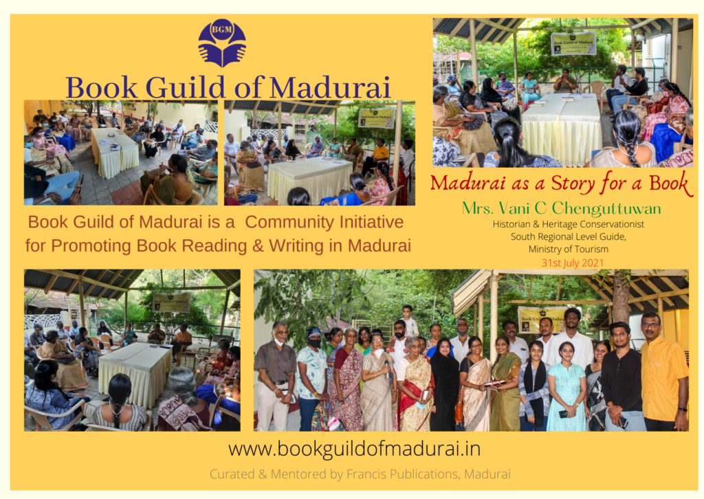 BGM- Meeting on 31.7.2021
